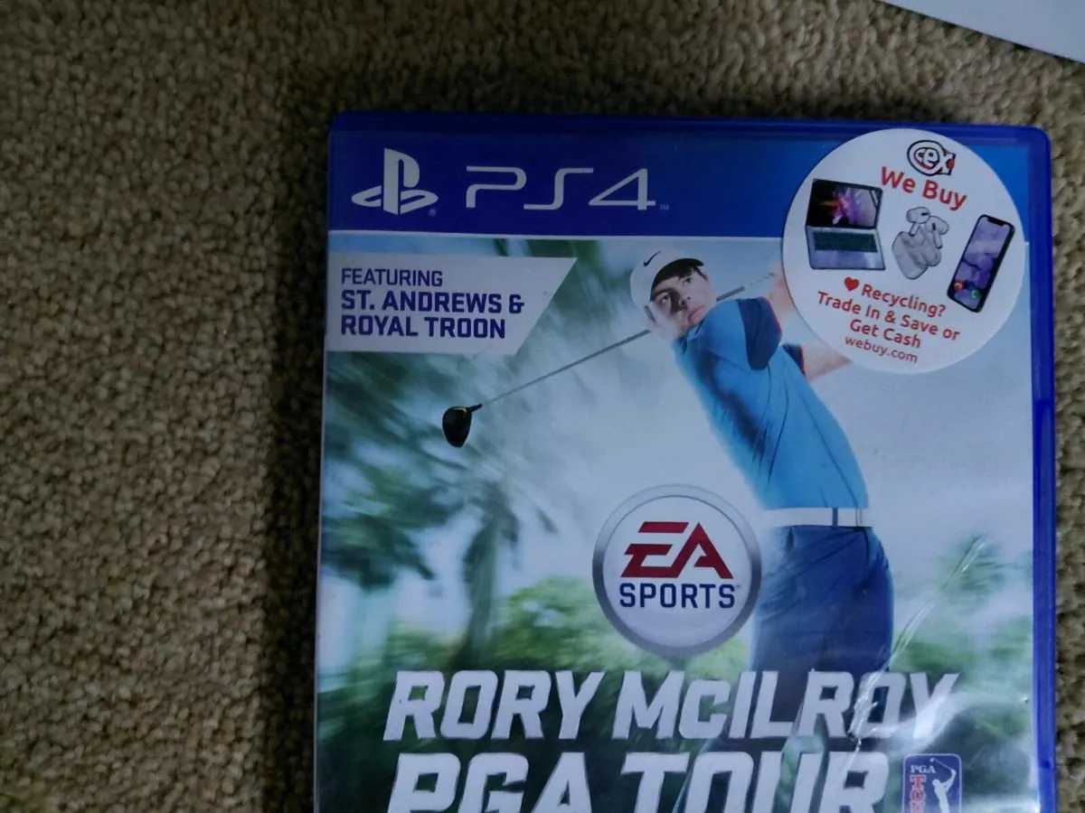 Playstation 4 - Image 2