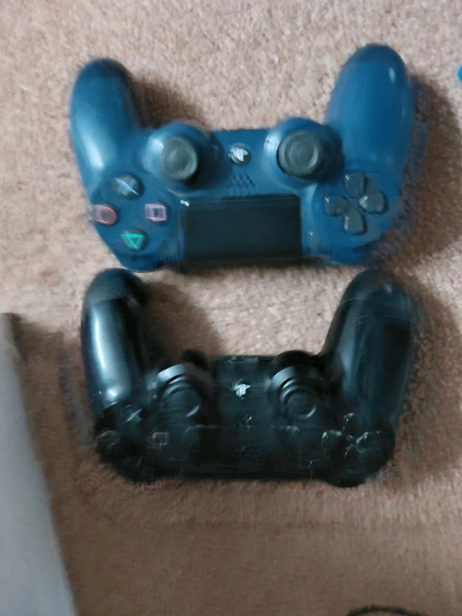 Playstation 4 - Image 4