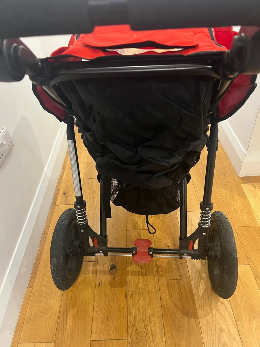 Out n about nipper - Image 2