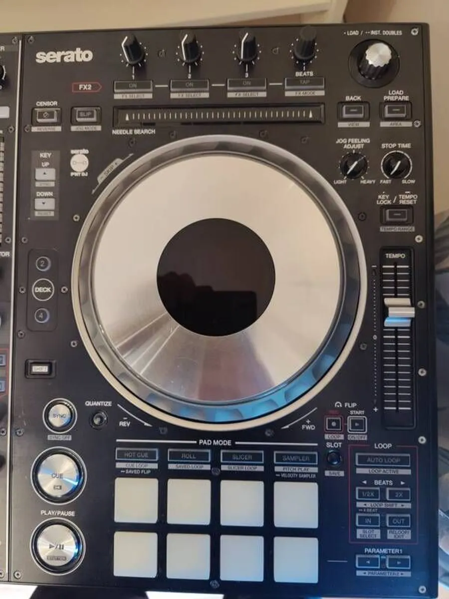 Pioneer DDJ SZ2 - Image 3