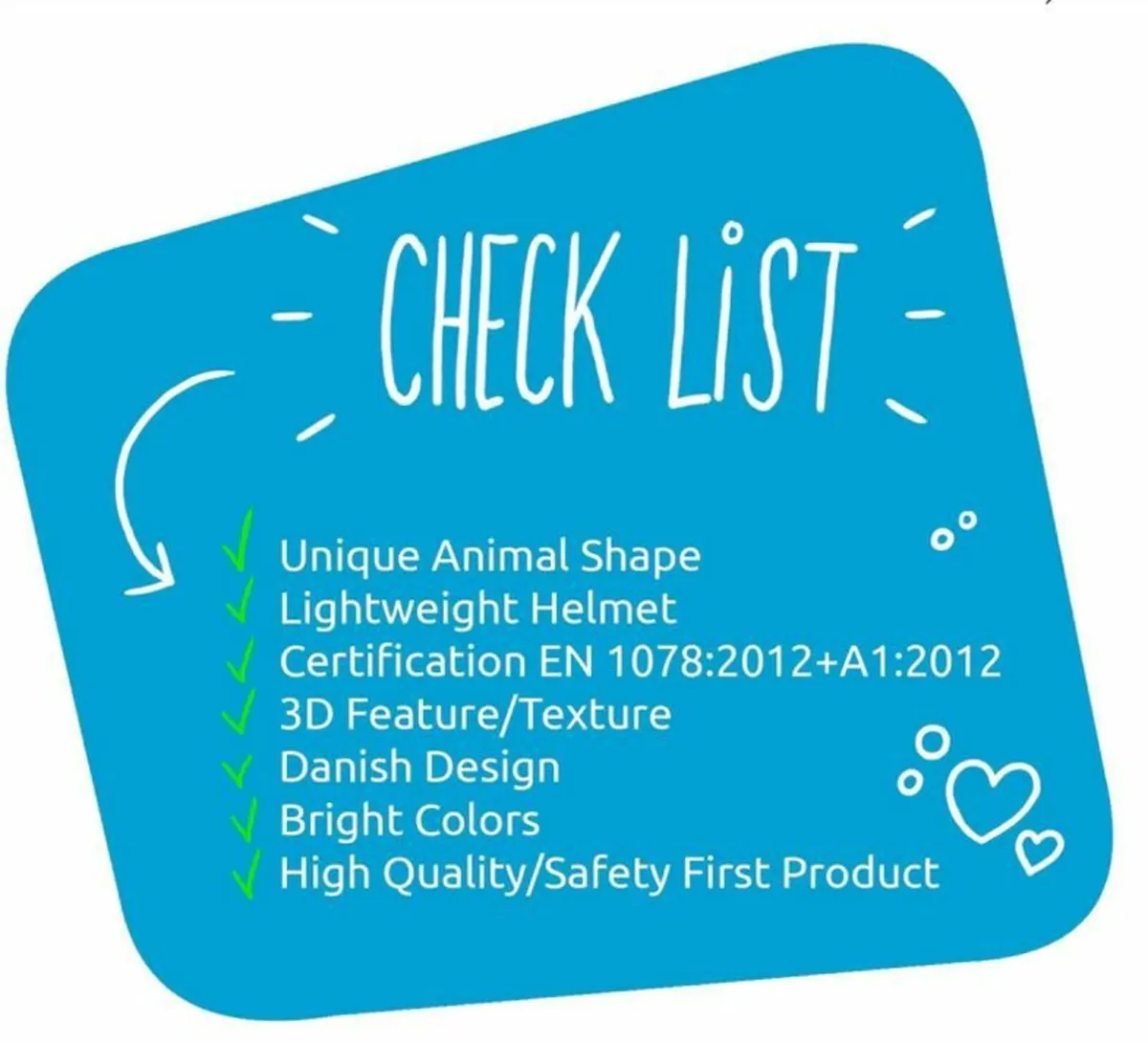 Awesome CRAZY SAFETY BLACK DRAGON kids bike helmet - Image 3