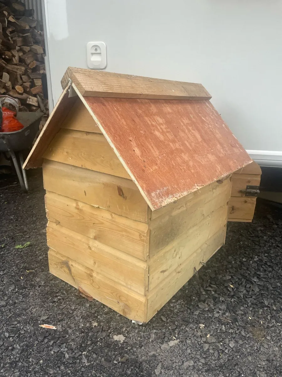 Dog kennel - Image 3