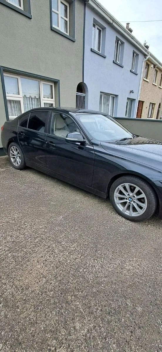 BMW 318D SE MODEL - Image 3