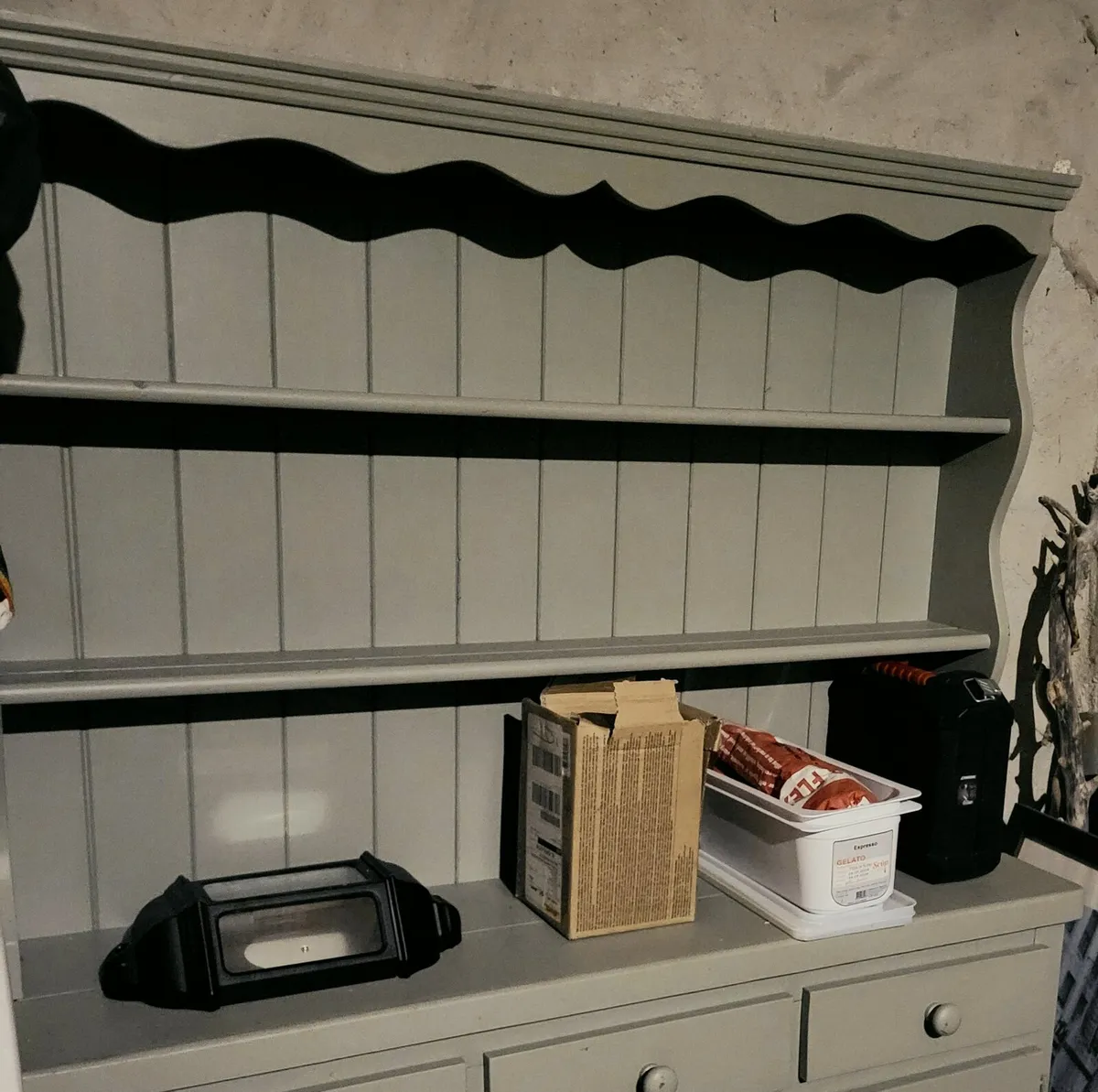 Kitchen dresser - Image 1