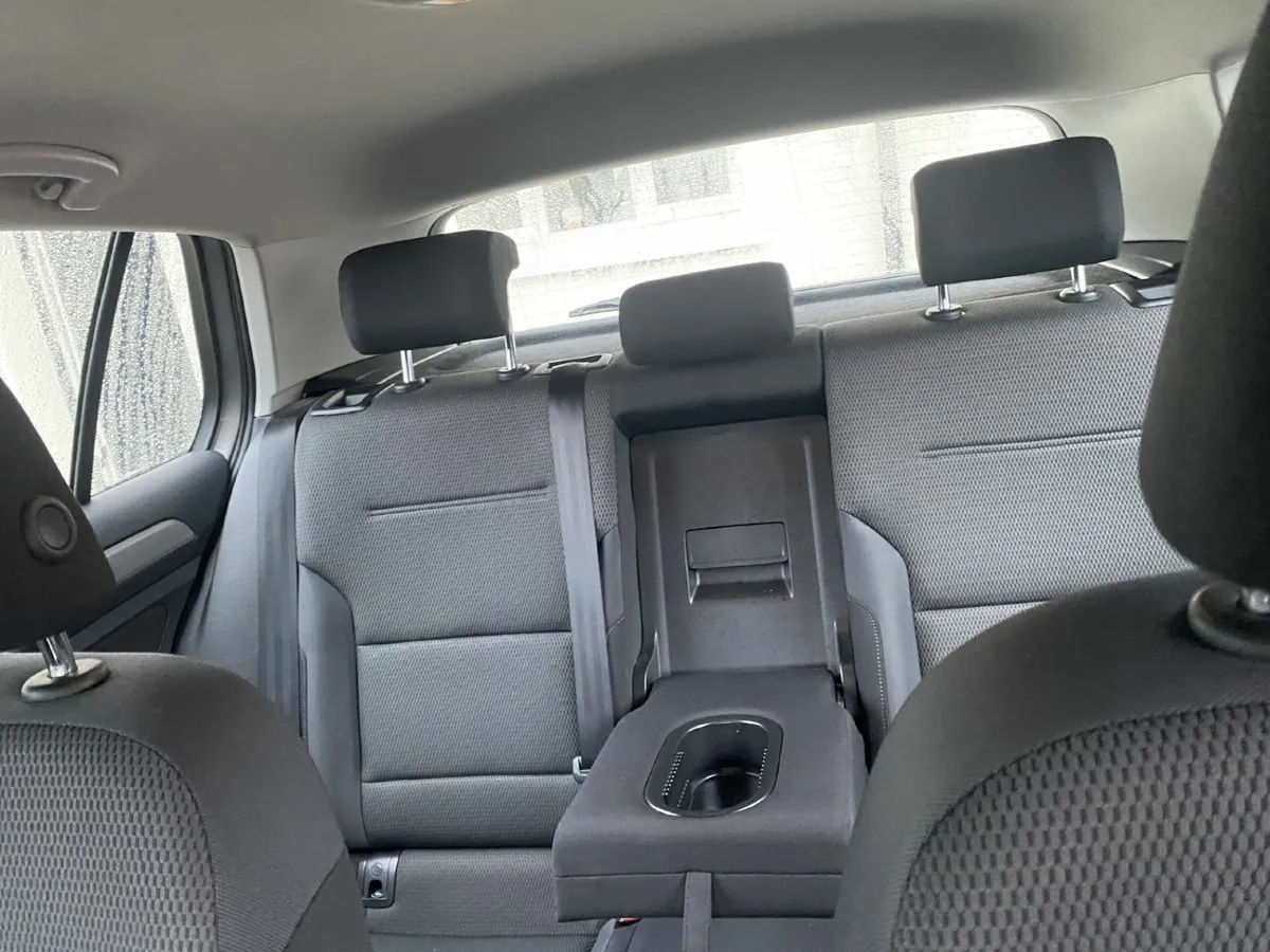 Volkswagen Golf 2015 - Image 4