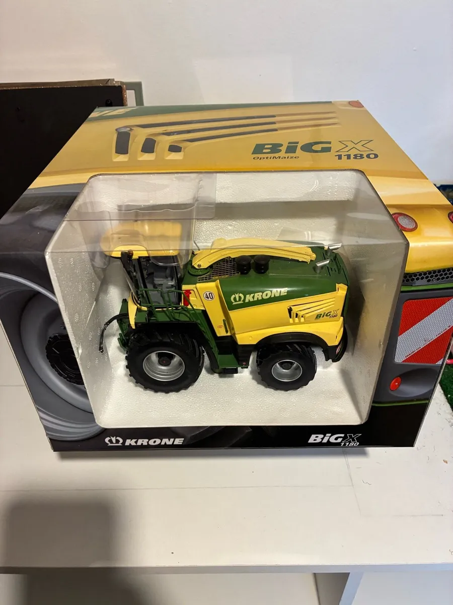 1:32 scale models - Image 2