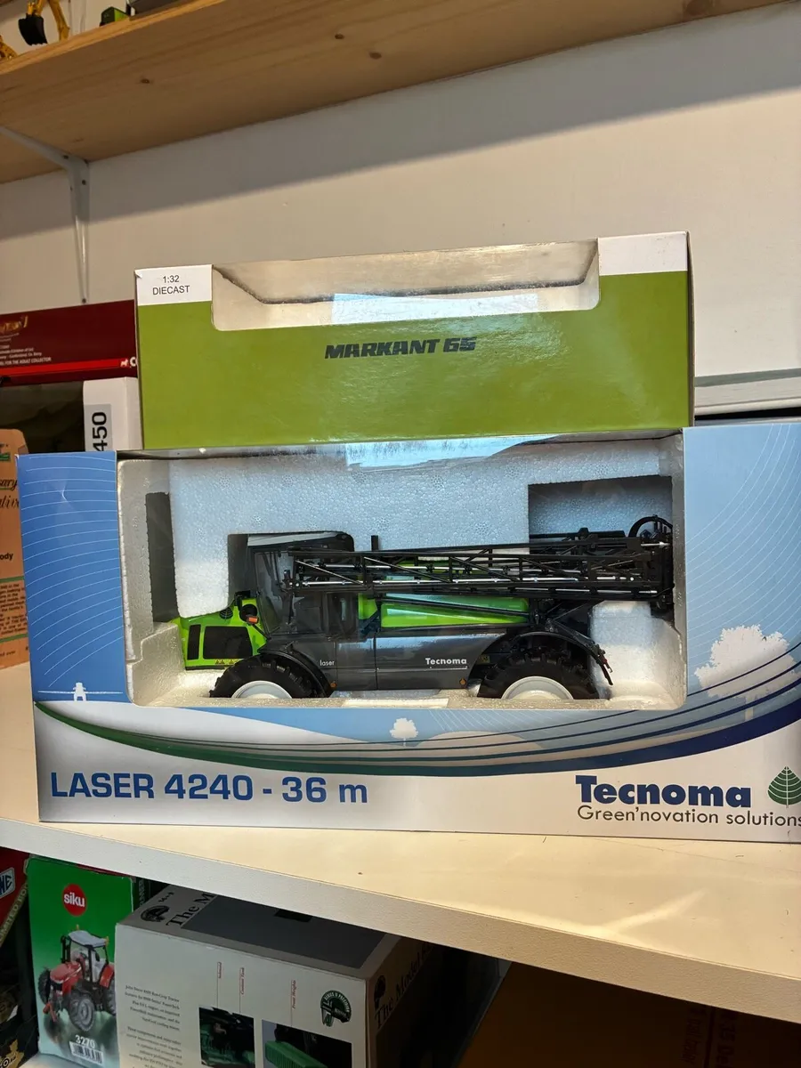 1:32 scale models - Image 4