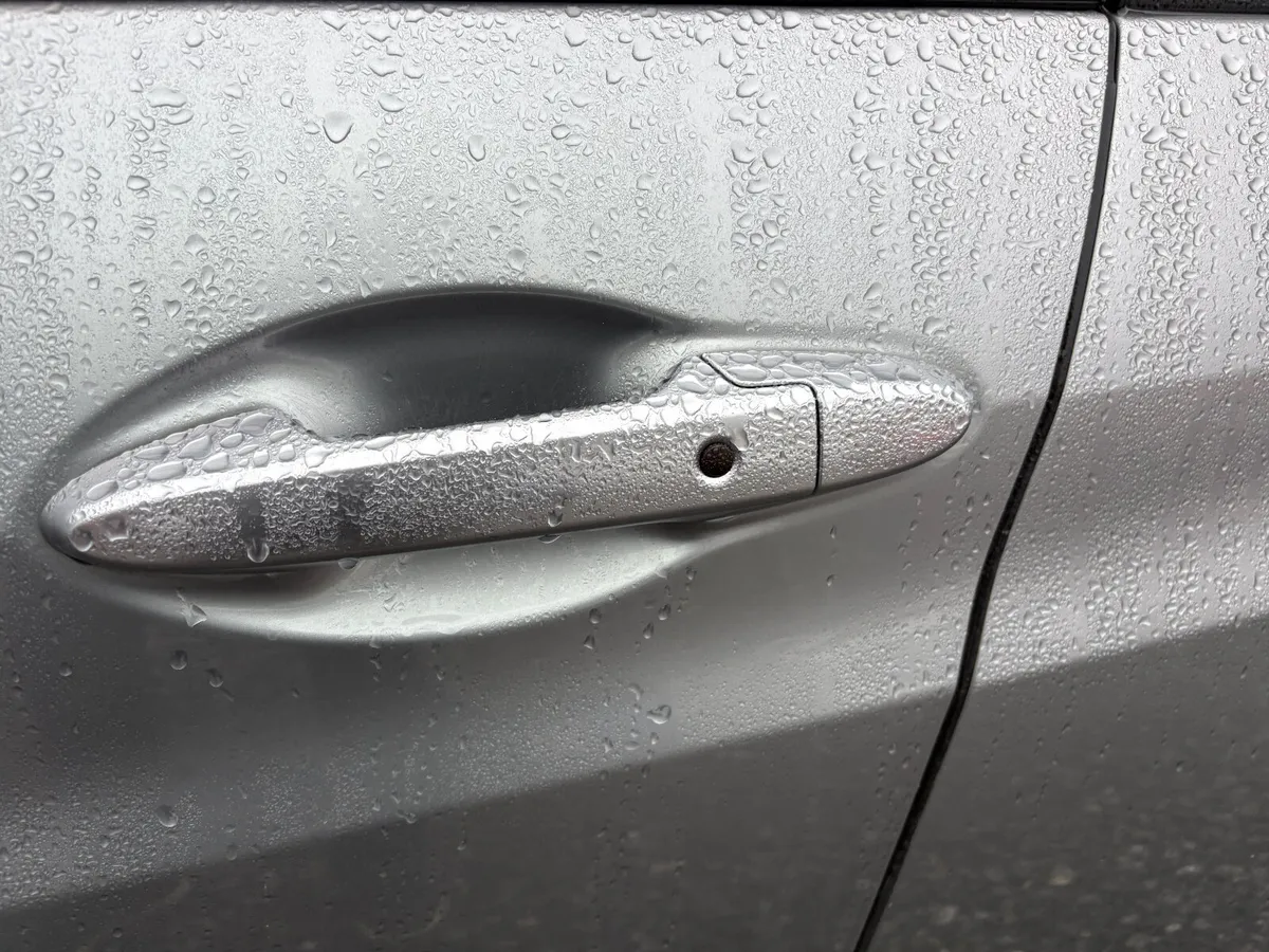 Honda Vezel - Image 2