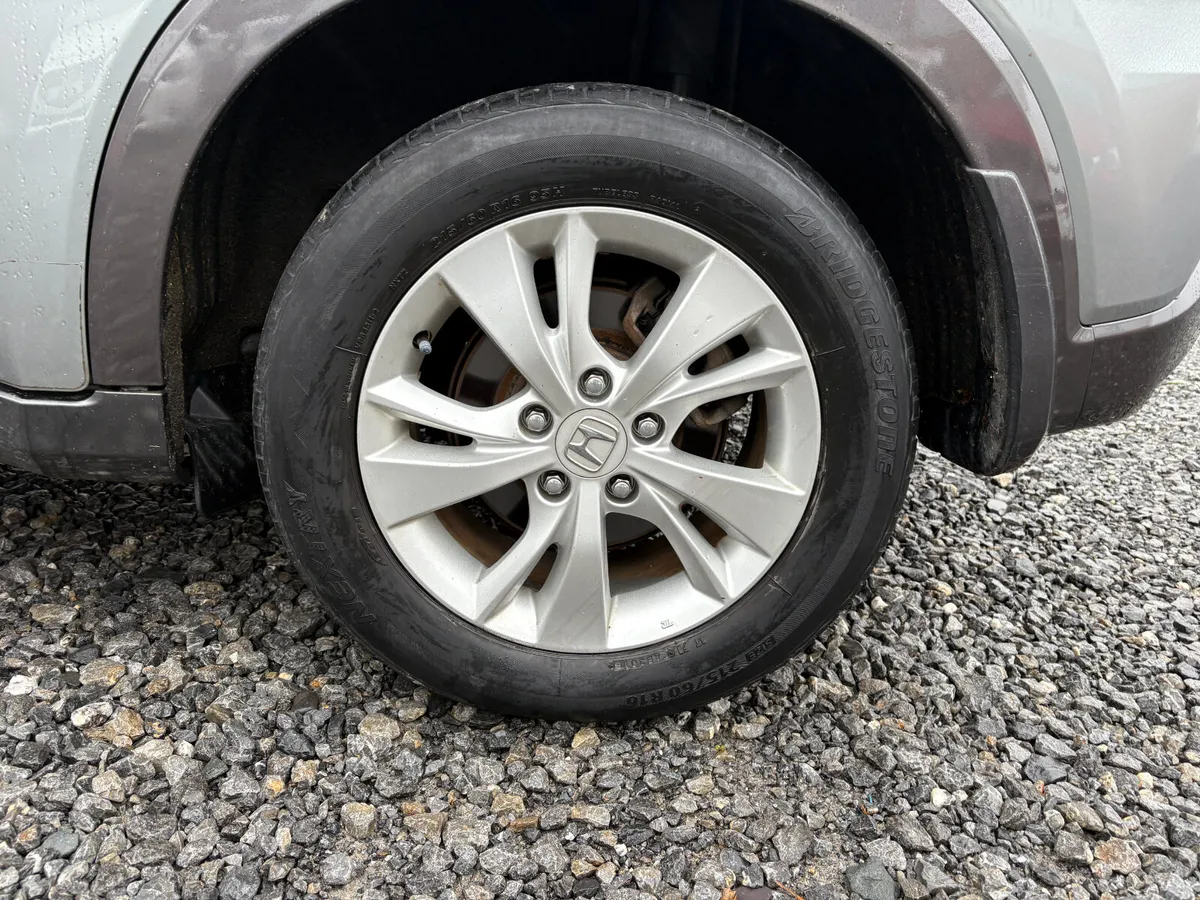 Honda Vezel - Image 3