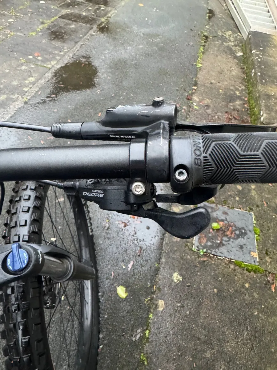 Mountain bike - Image 2