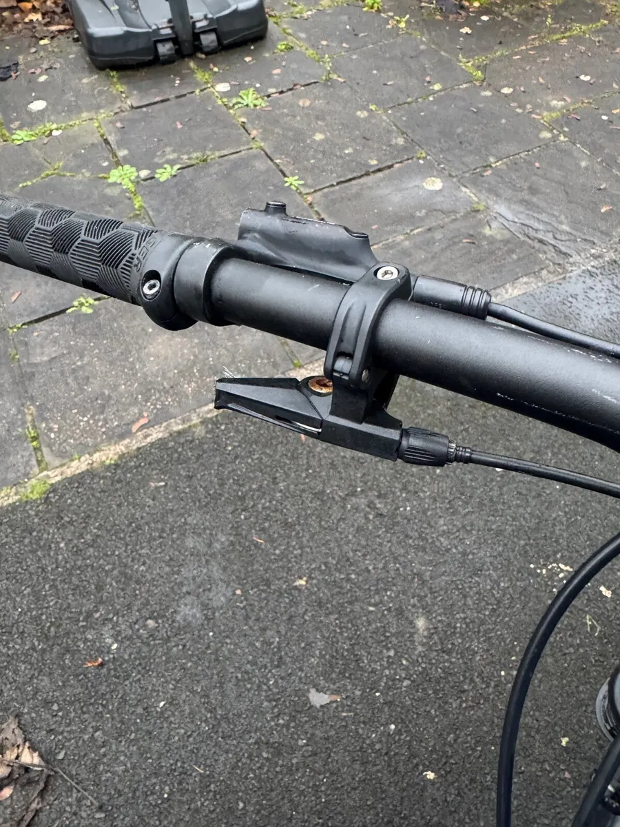 Mountain bike - Image 3