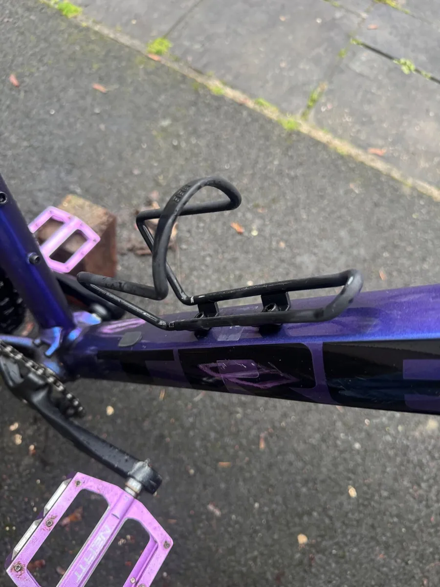 Mountain bike - Image 4