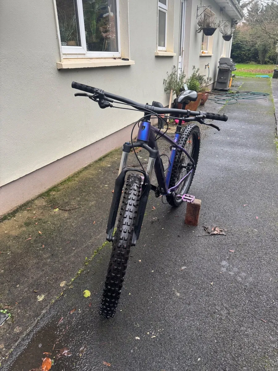 Mountain bike - Image 1