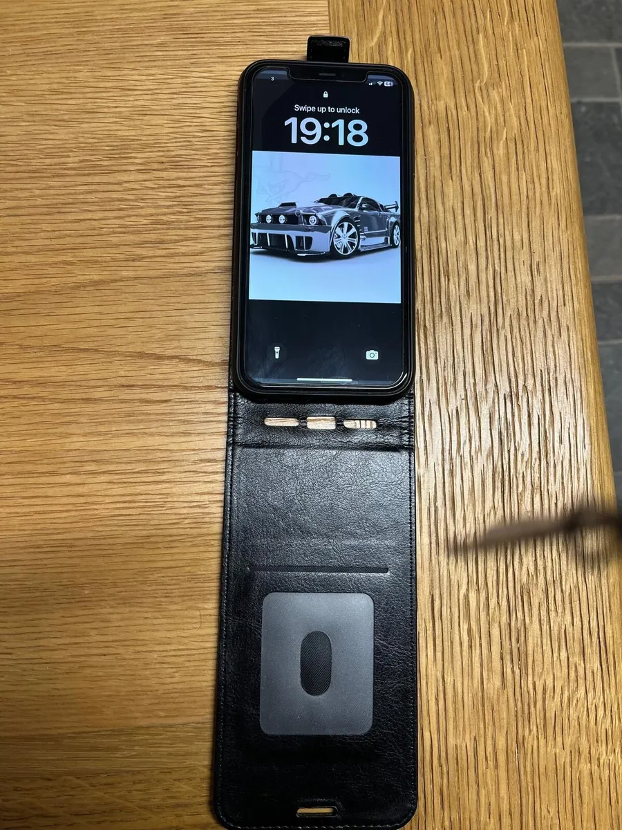 IPhone 128GB (as new condition) - Image 1