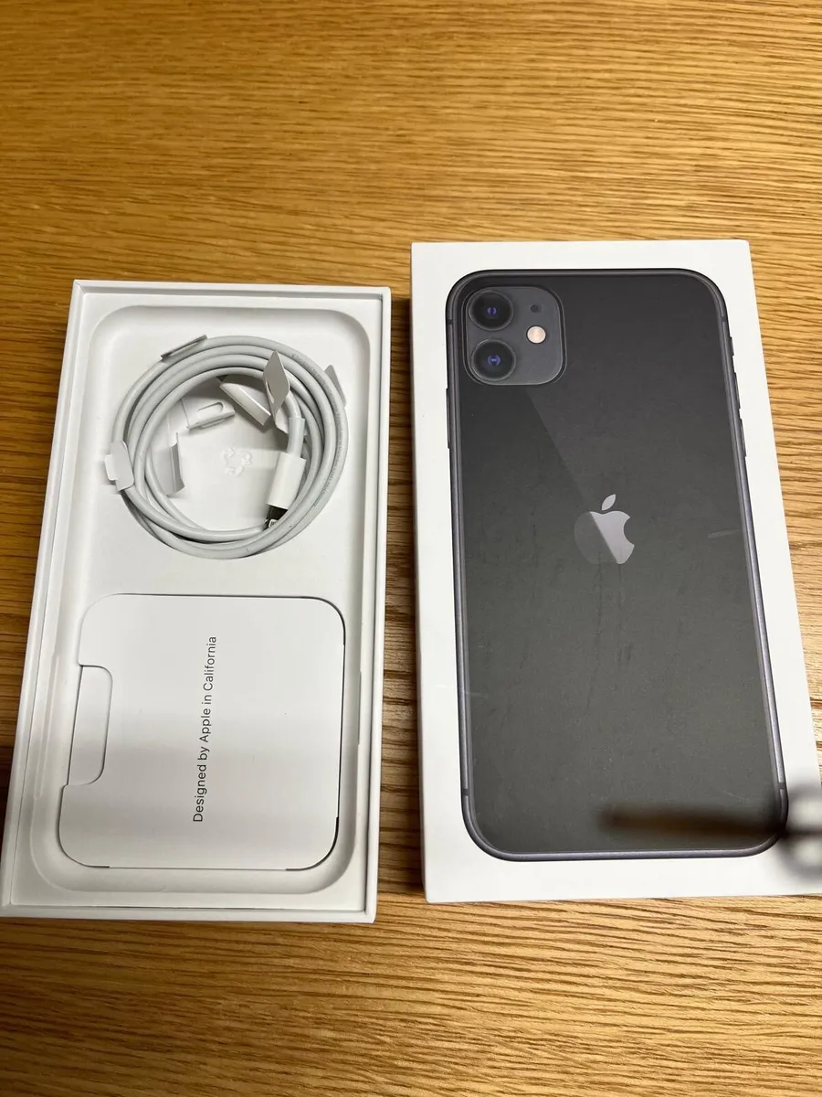 IPhone 128GB (as new condition) - Image 2