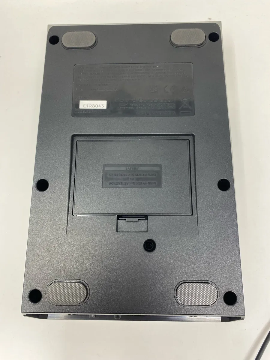 Roland SP-404 MKII Sampler w/ PSU - Image 4