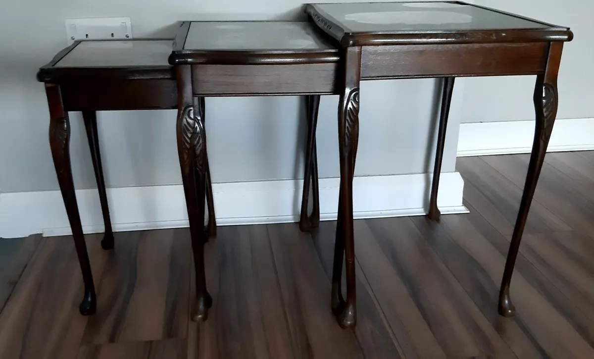 Nest of tables - Image 2