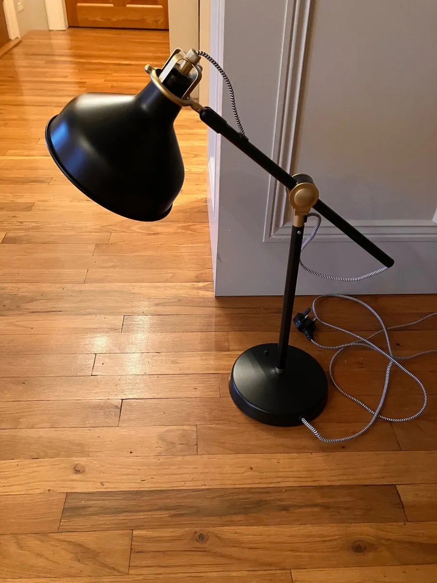 Desk Lamp - Image 2