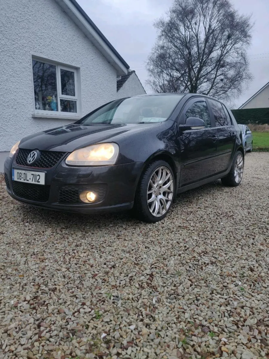 Volkswagen Golf - Image 2