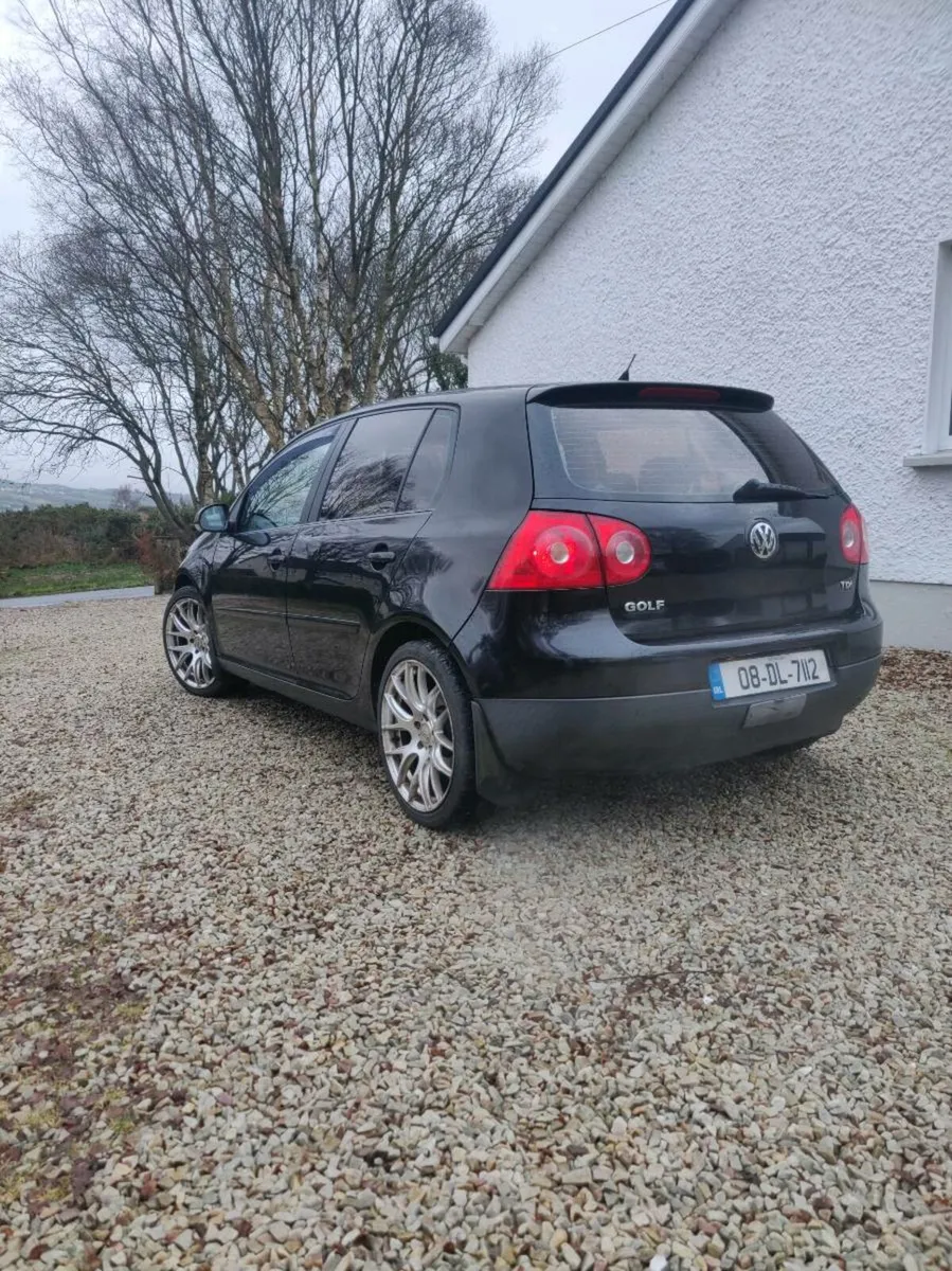 Volkswagen Golf - Image 3