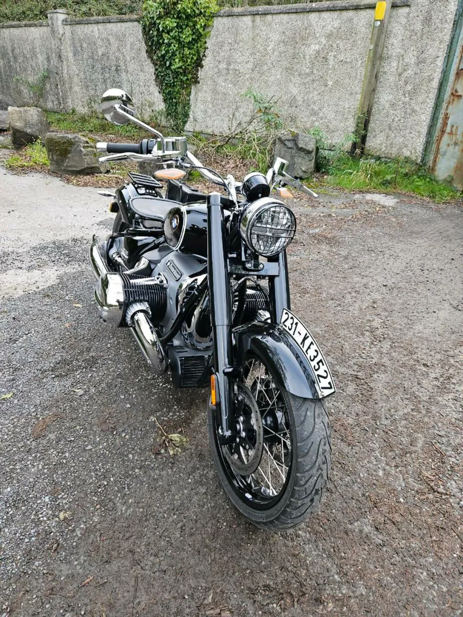 Bmw R18 First Edition - Image 2