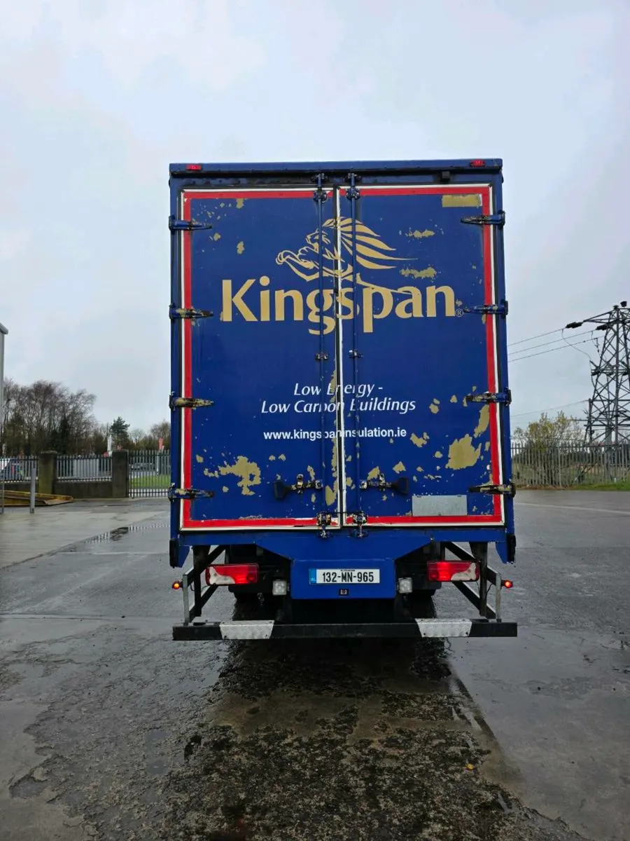 2013 Scania - Image 4