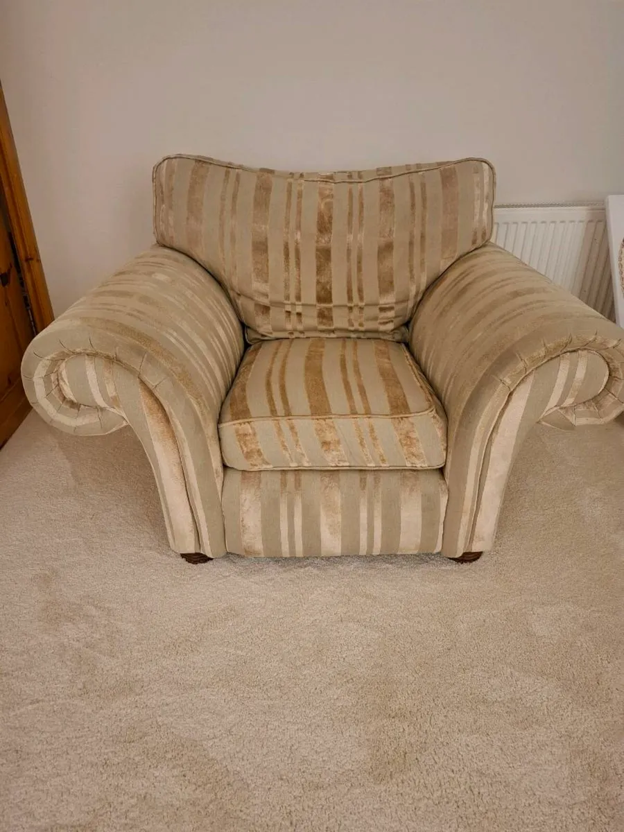 3 piece suite - Image 2