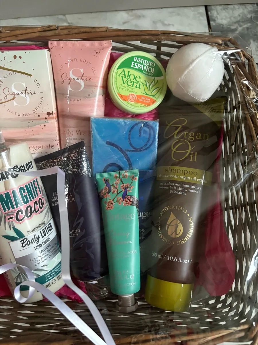 Ladies hamper set - Image 2