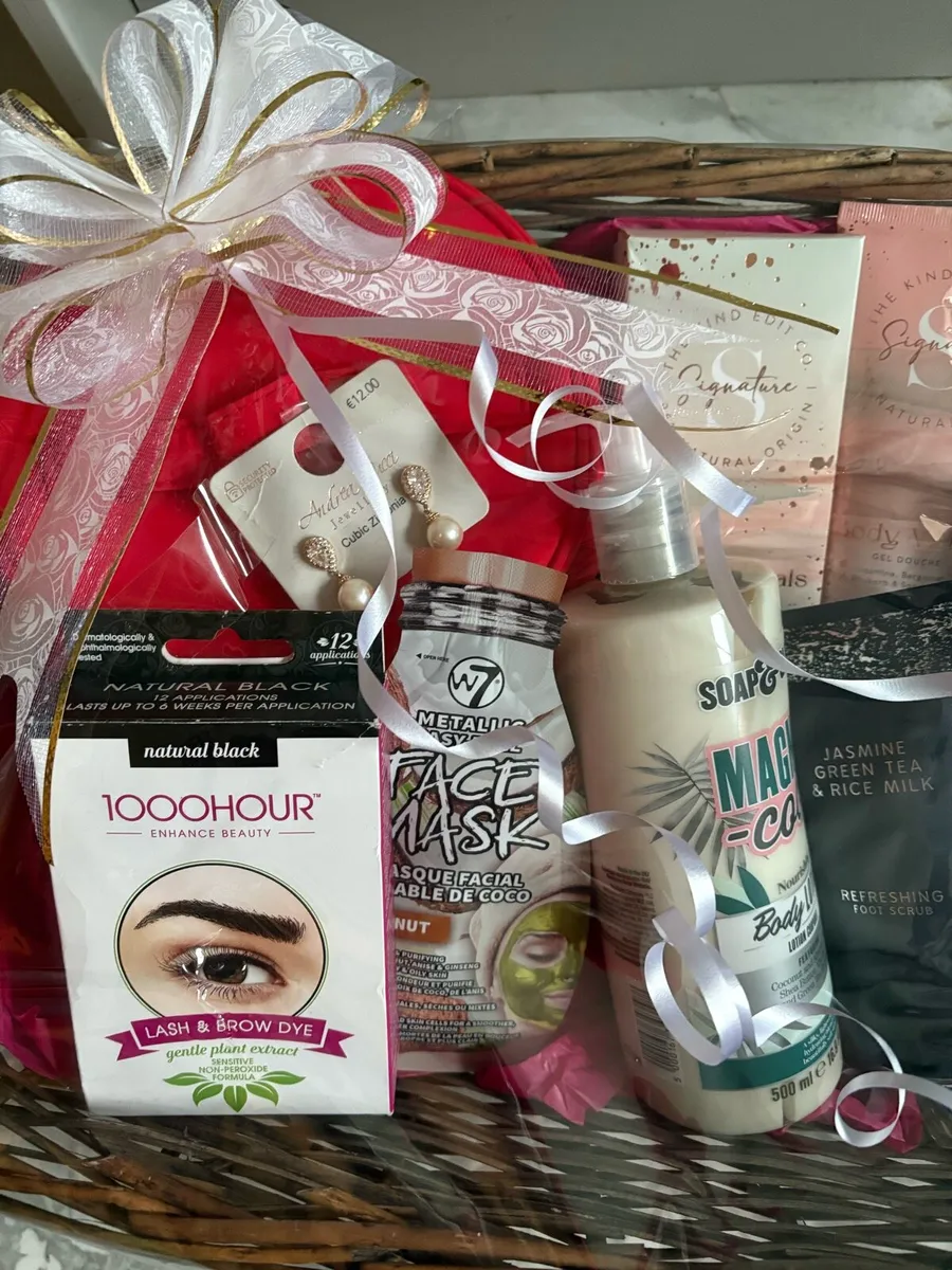 Ladies hamper set - Image 3