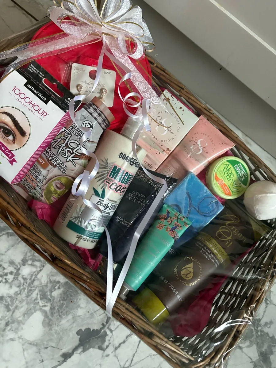 Ladies hamper set - Image 4