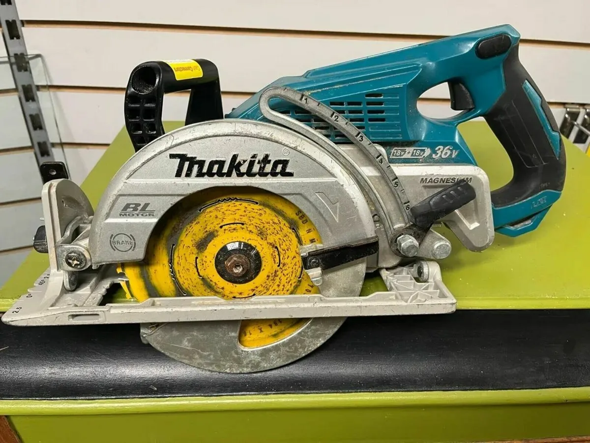 Makita Circular Saw - Image 1