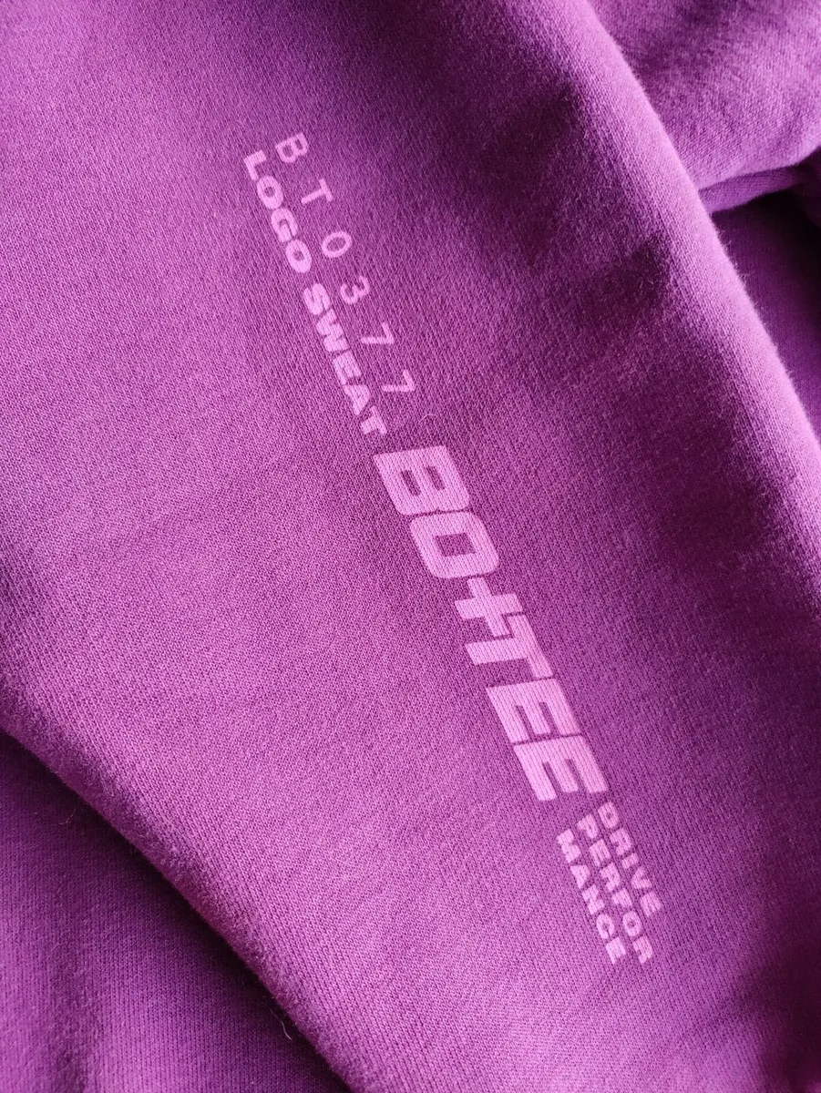 Bo+Tee sweatshirt Small - Image 1