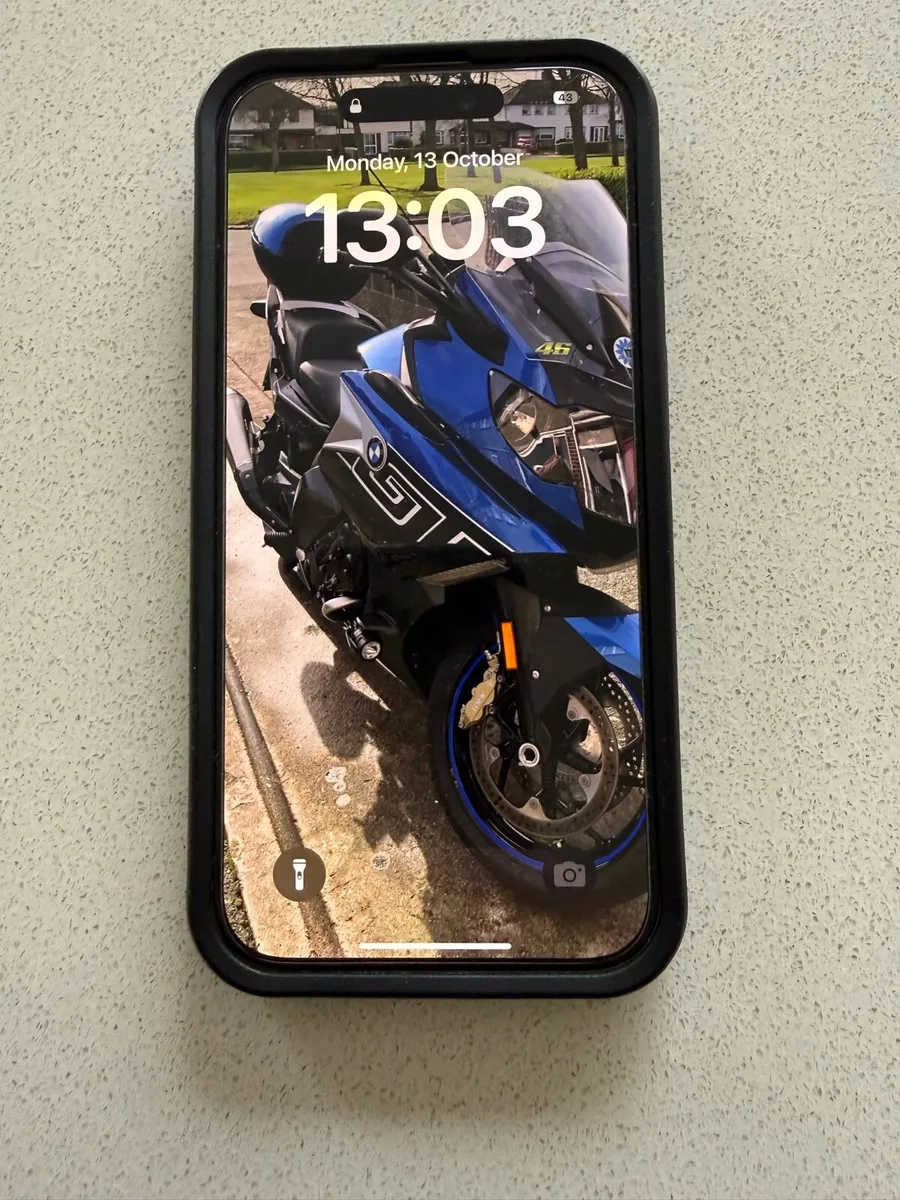 iPhone 15 Pro 256G - Image 2