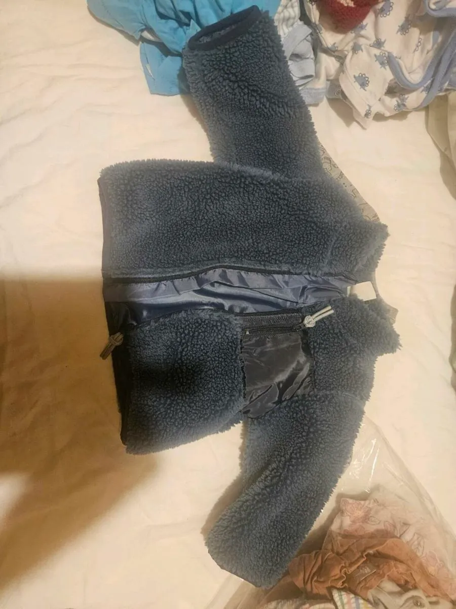 3-6 Months boys bundle - Image 1