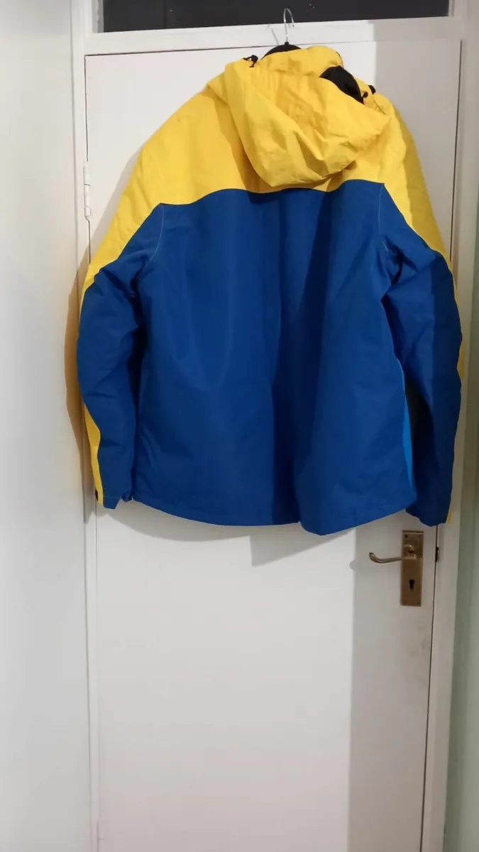 Ski Jacket NEW Mens XL - Image 3