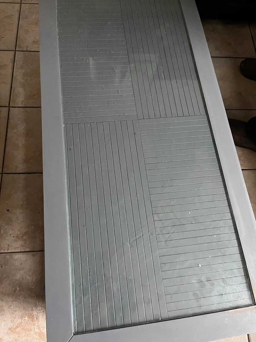 Coffee table - Image 3