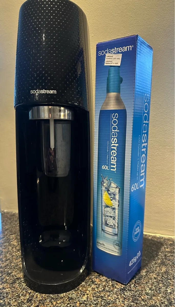 Sodastream - Image 1