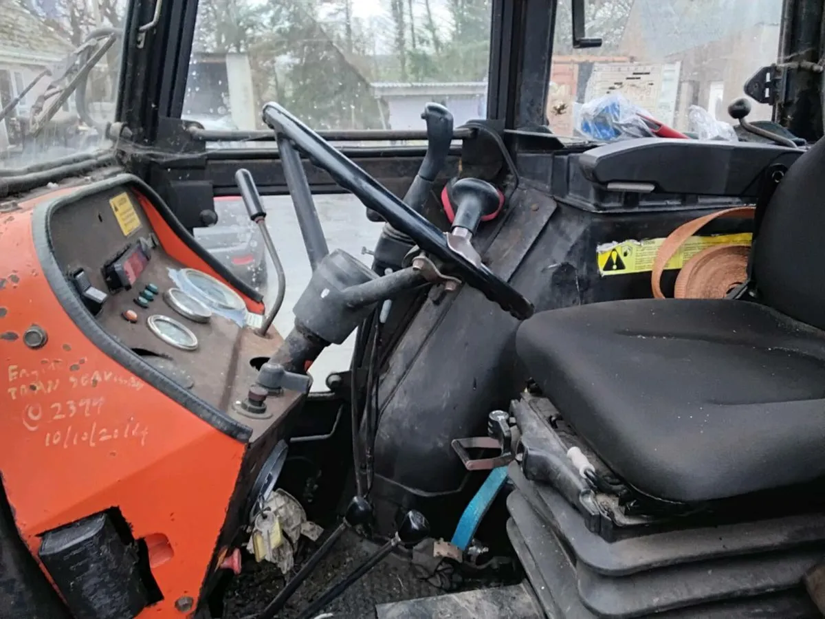 Ursus 490 4wd - Image 1