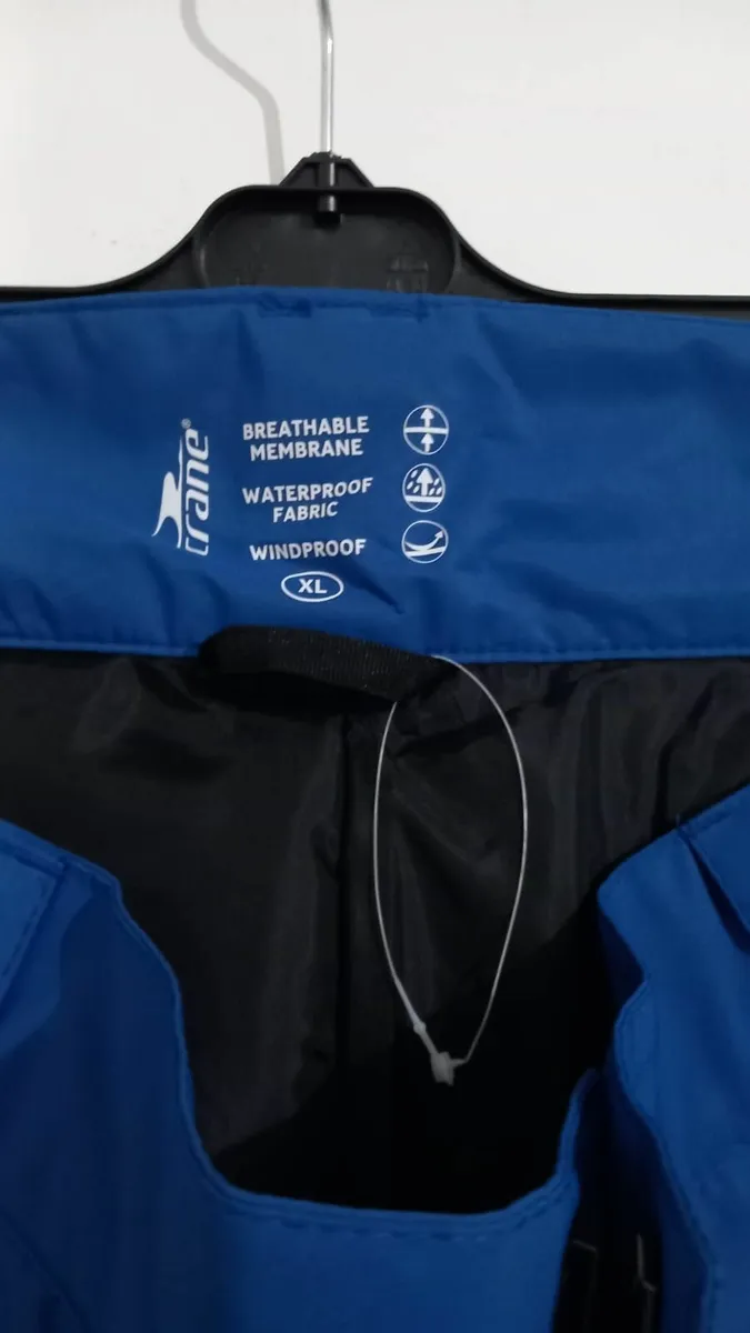 Ski Trousers NEW Mens XL - Image 2