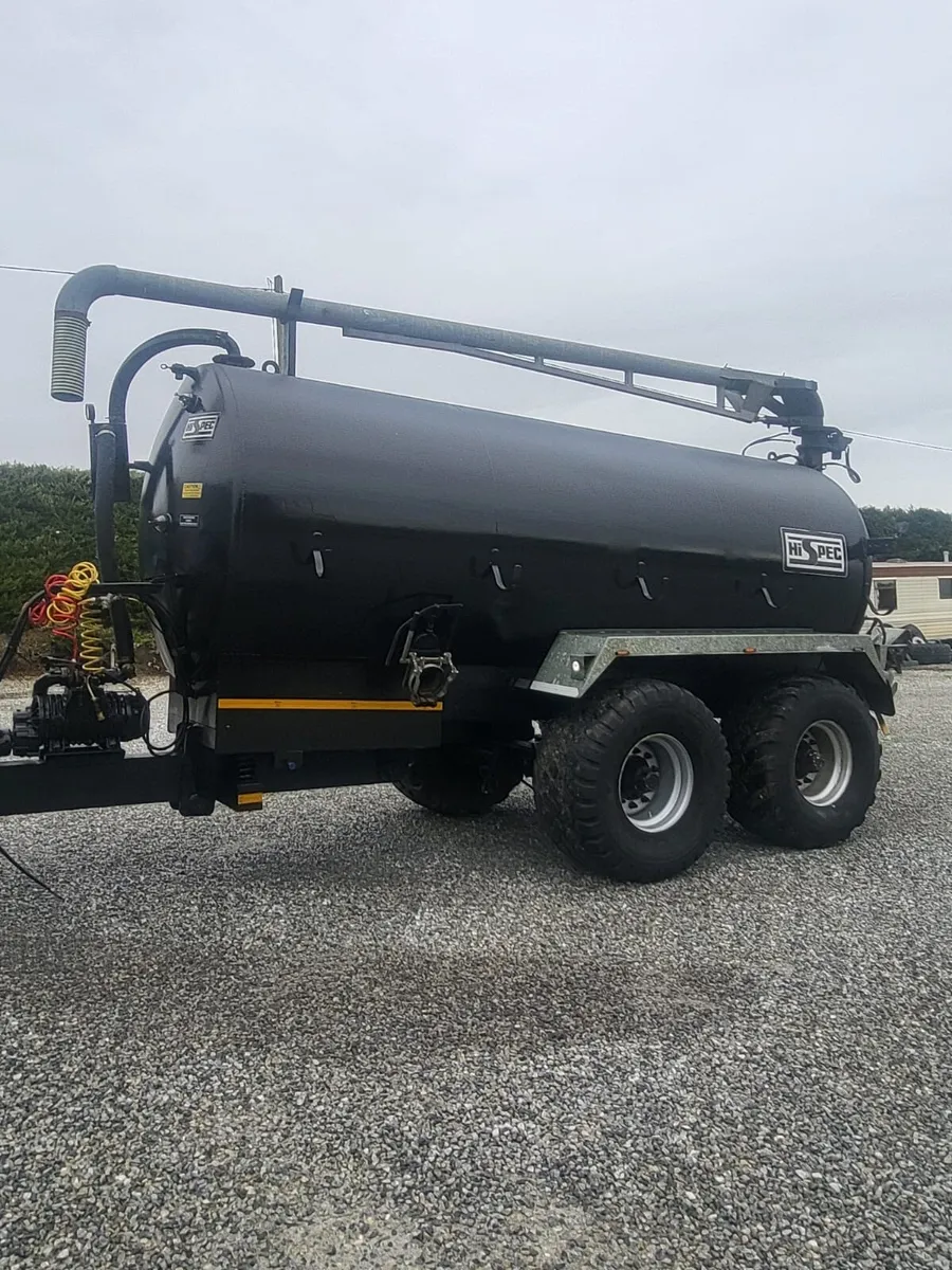 Vacuum tank - Image 4