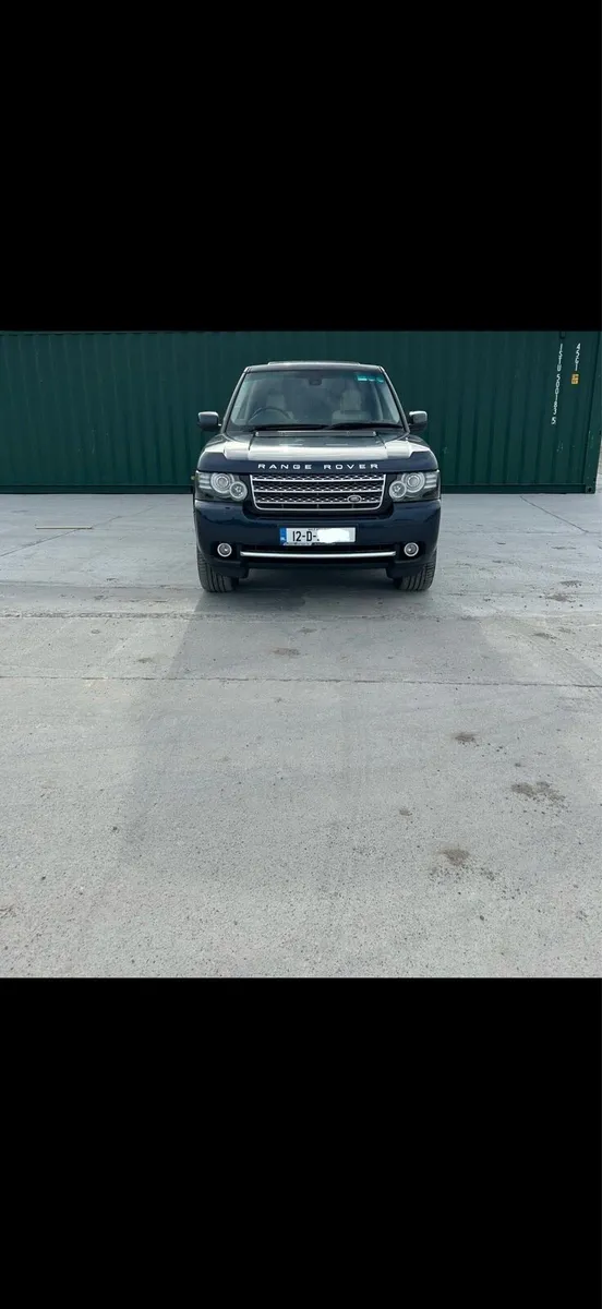 Range Rover Westminster 4.4l - Image 1