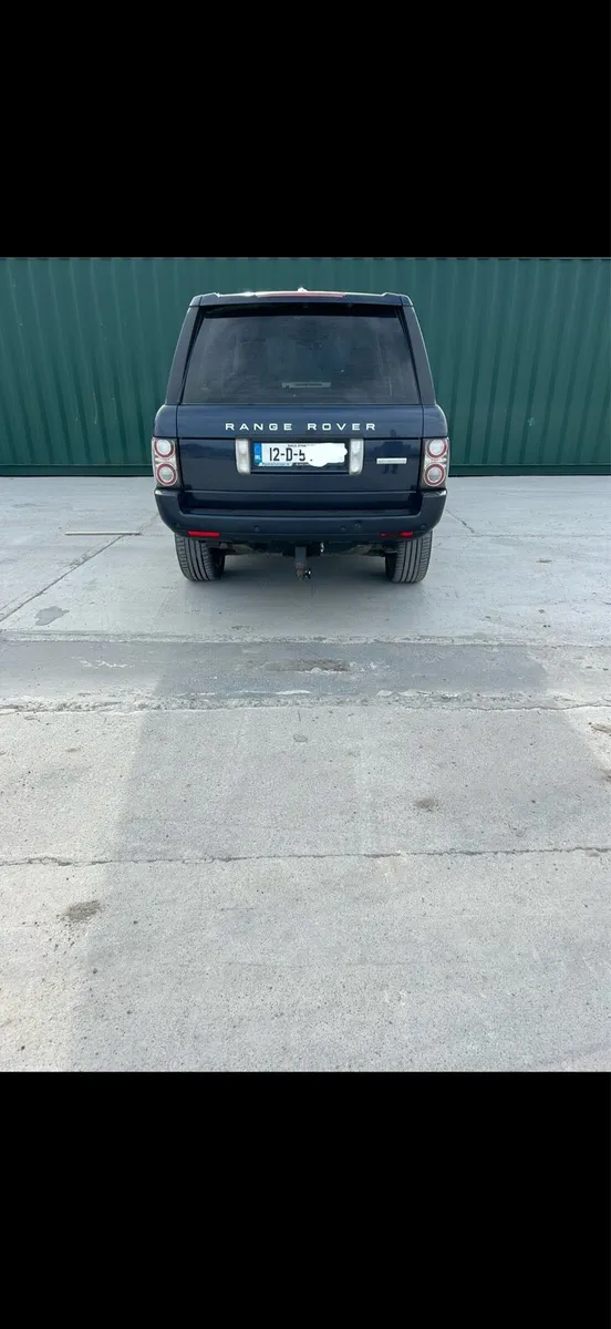 Range Rover Westminster 4.4l - Image 2