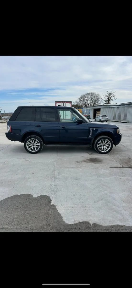Range Rover Westminster 4.4l - Image 3