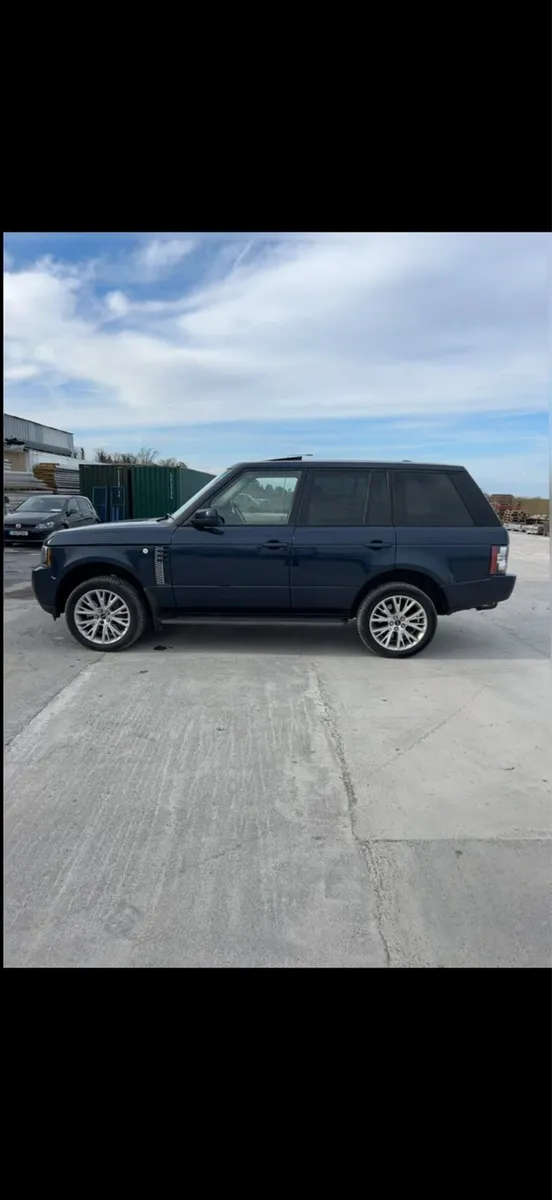 Range Rover Westminster 4.4l - Image 4