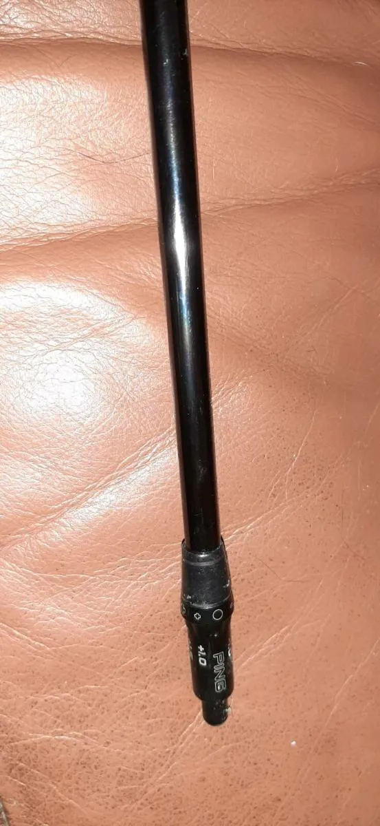 Ping Driver Shafts Stiff and X Flex 65grams - Image 3