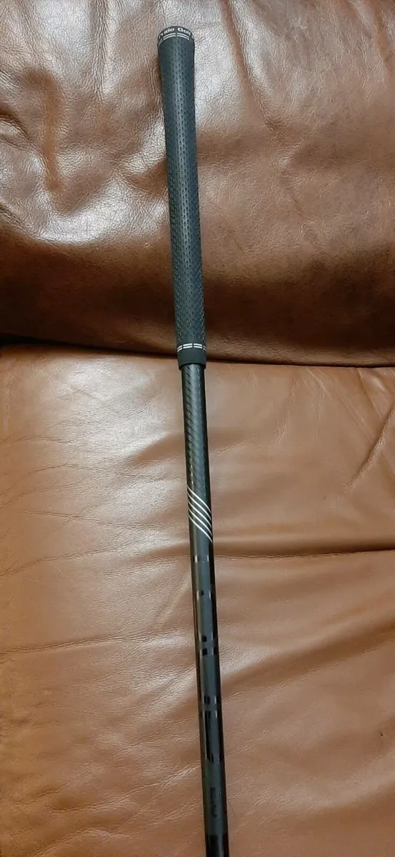 Ping Driver Shafts Stiff and X Flex 65grams - Image 2