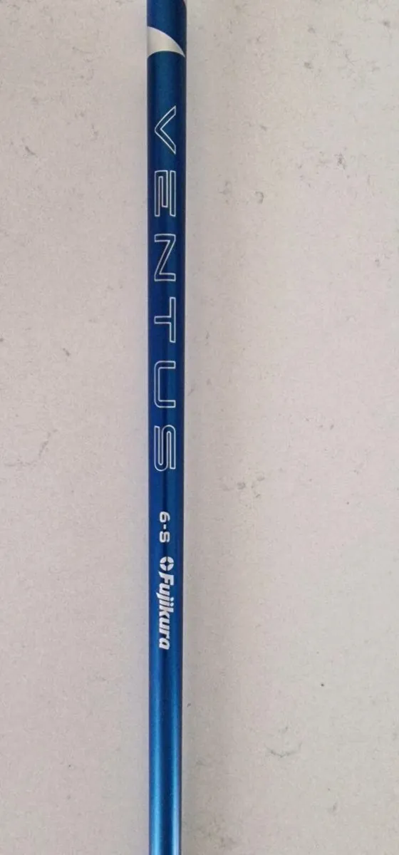 Ventus blue velocore shaft - Image 1