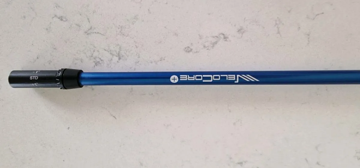 Ventus blue velocore shaft - Image 2