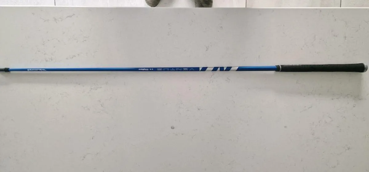 Ventus blue velocore shaft - Image 3