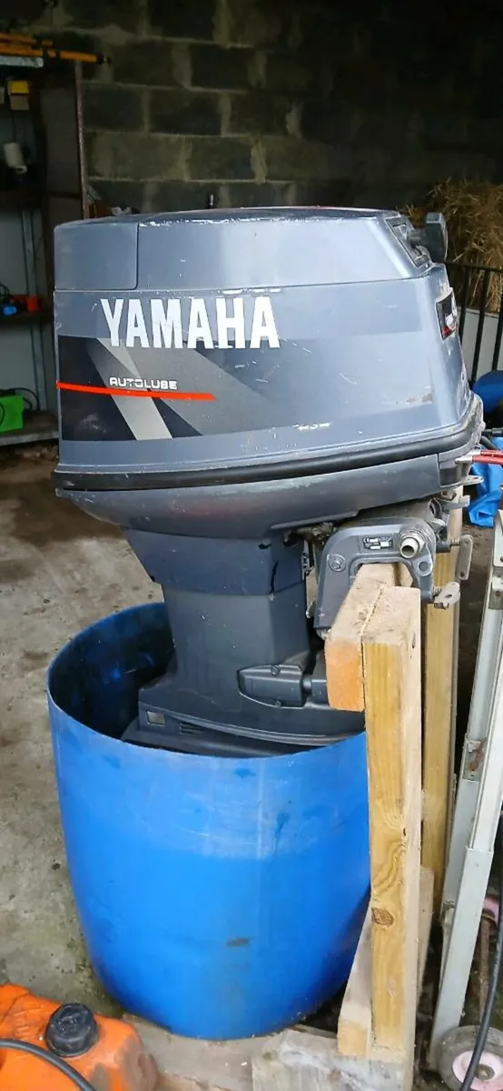 Yamaha - Image 1